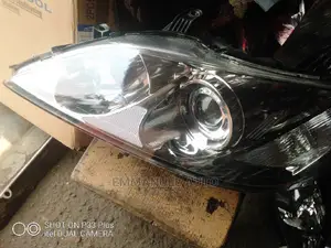 Head Light Es350 2008