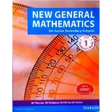 New General Mathematics for Senior Secondary Schools