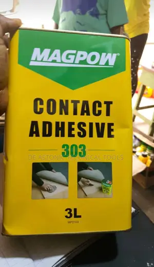 Magpow 303 Contact Adhesive