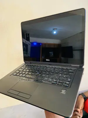 Laptop Dell Latitude E7450 8GB Intel Core I5 SSD 256GB