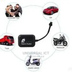 Car Traking System