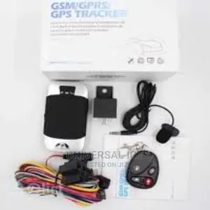 Reliable Car Tracker