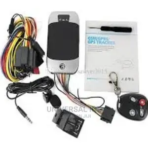 Reliable Car Security /Safety System