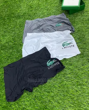 3-in-1 Luxury Men's Boxer Brief