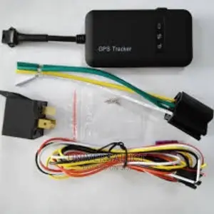 Genuine Car Tracker(One Year Warranty)
