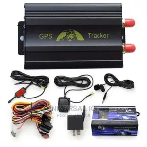 Original Car Tracker Installation(1yr Warranty)
