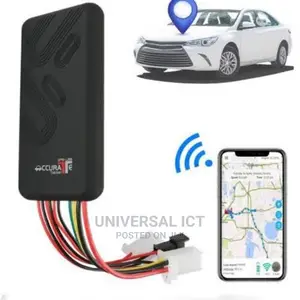 Car Tracker Installation (One Year Warranty)