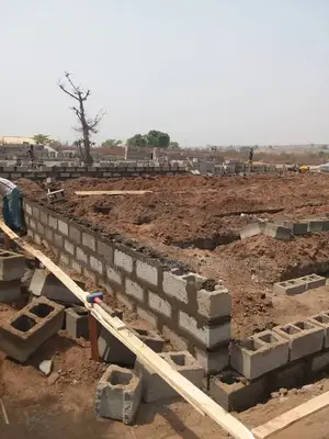 We Build 50,000 Birds Pen House With Imported Cagesfor₦100M