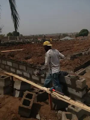 30,000 Birds Poultry Builders With Cages at ₦ 50M