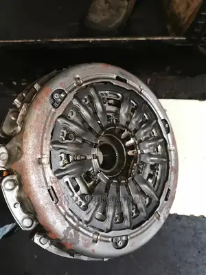Hyundai Veloster Optima Auto-Manual Clutch Disc 2012/2016
