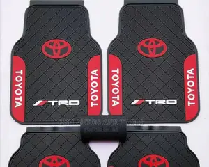 Car Floor Mats