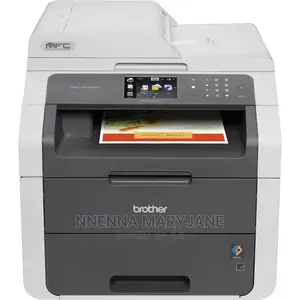 Brother,Wireless A4 Coloured, Photocopy Machine