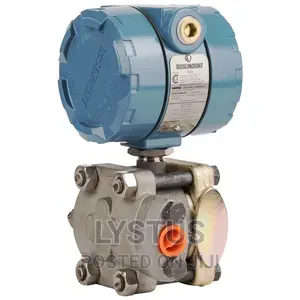 Rosemount 1151 Alphaline Pressure Transmitters