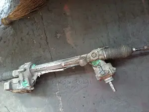 Electric Steering Rack Ford Fusion 2010 2011