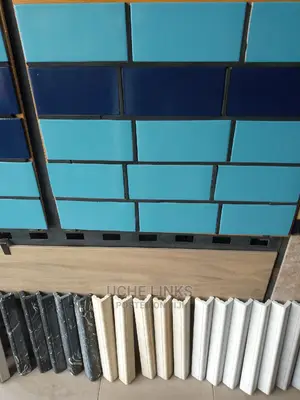 4 by 8 Spanish Swimming Pool Tiles