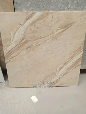 Nigeria Tiles