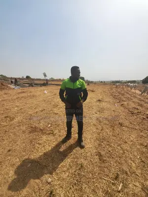 We Are Training Company for Poultry/Fish Farming in Nigeria