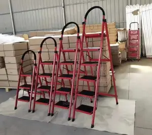 3/4/5/6 Steps Ladder