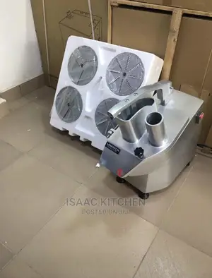 Automatic Food Slicer