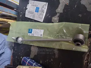 Mercedes GLE350 Stabilizer Linkage