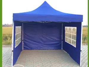 Foldable Canopy Tent