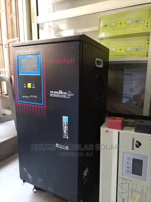 20kva Stabilizer