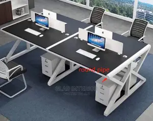 Office Workstation Table