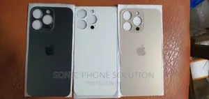 iPhone 13pro Back Glass Available for Sale