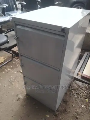 Office Files Cabinet
