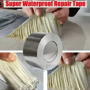 10cm Width Waterproof Leak Patch/Tape 10m