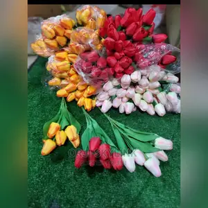Artificial Flowers Plant