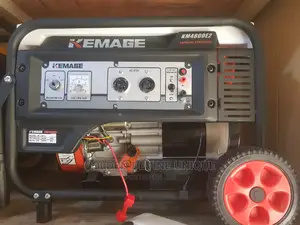 Kemage Generator