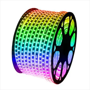 Super Bright Multi-Color Rope Light