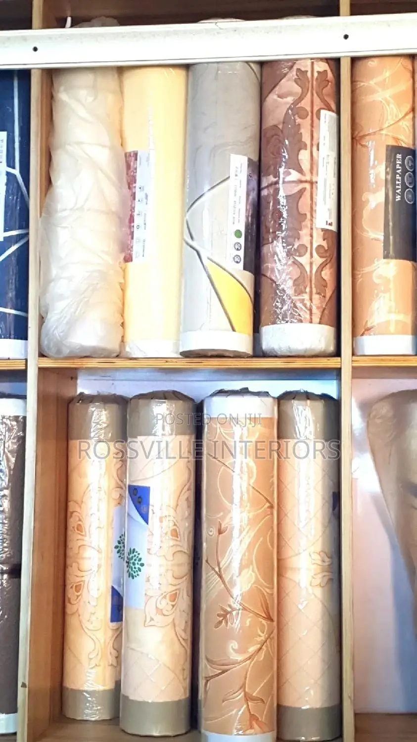 Exotic 3d Embossed Wallpapers