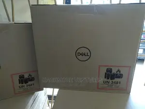 New Laptop Dell Latitude 5420 8GB Intel Core I5 SSD 512GB