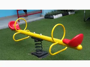 This Is 2seaters Seesaw for Kids