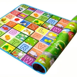 Kid's Playing Mat