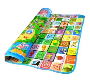 Kid's Playing Mat
