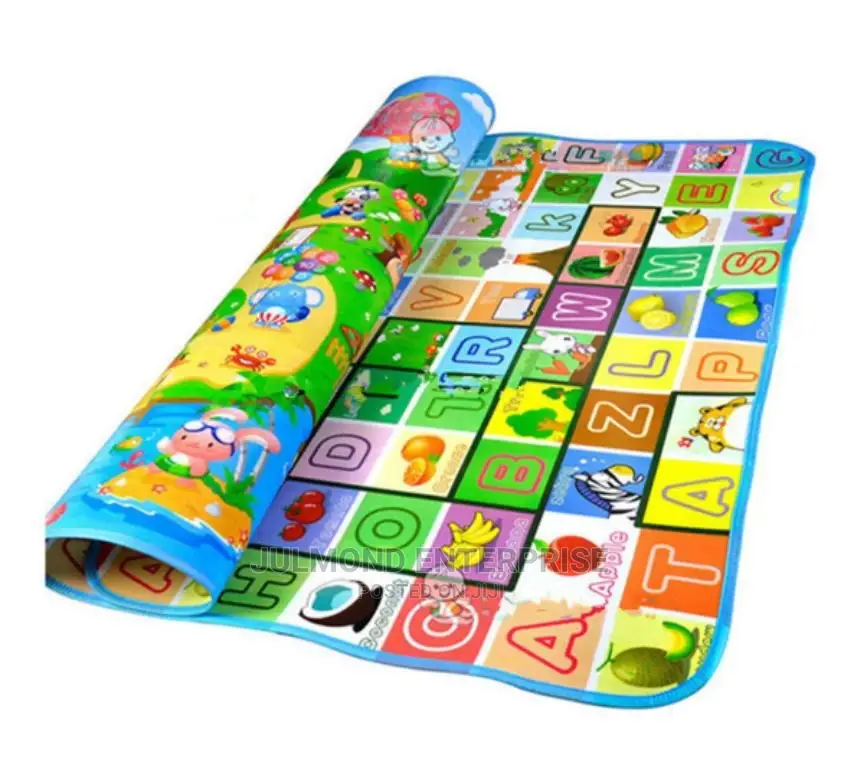 Kid's Playing Mat