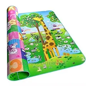 Kid's Playing Mat