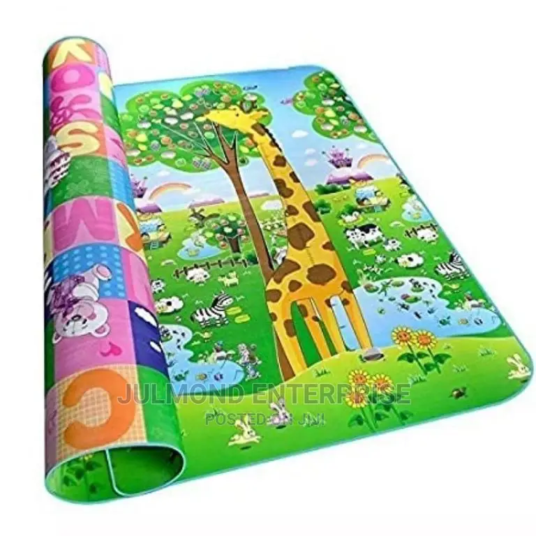 Kid's Playing Mat