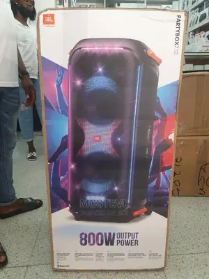 JBL 710 Partybox