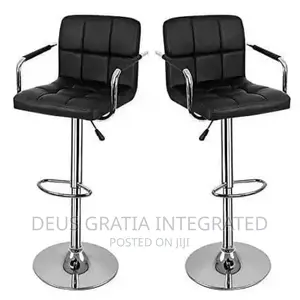 Barbing Saloon Chair With Armrest