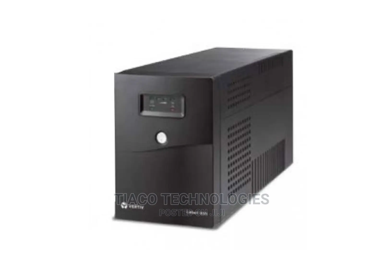 Liebert Iton 400va Ups