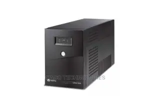 Liebert Iton 400va Ups
