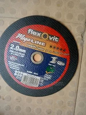 Cutting Disco 9"