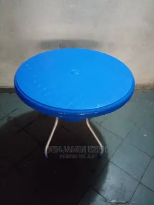 Plastic Table