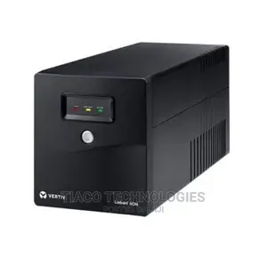 Liebert Iton 1000va E 230v Iec-Iec Ups