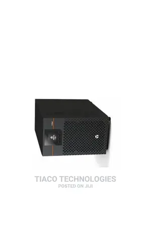 Vertivtm Edge Ups 750va 230v Tower
