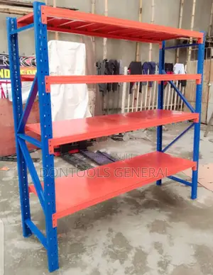 Storage Rack/ Warehouse Storage Rack